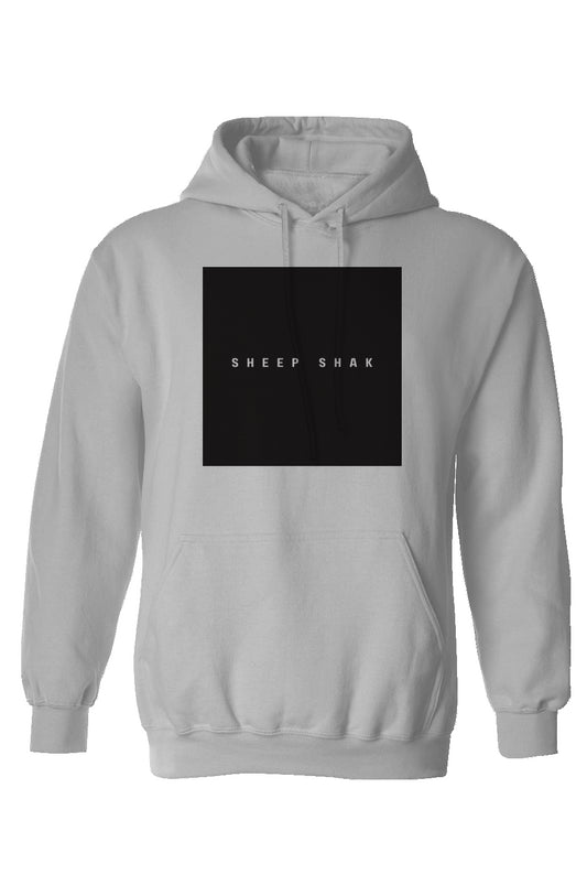 Made In USA Pullover Hoodies